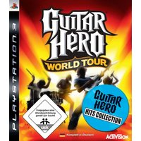 Activision Guitar Hero: World Tour - Hit Collection