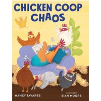 Chicken Coop Chaos - Chicken Coop Chaos - jetzt bei oelder-buchhandlung.de kaufen