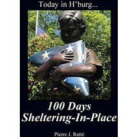 Today in H'burg... 100 Days Sheltering-In-Place - Today in H'burg... 100 Days Sheltering-In-Place - jetzt bei oelder-buchhandlung.de kaufen