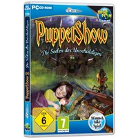 Big Fish Puppet Show II: Die Seelen Der Unschuldigen