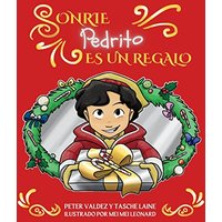 Sonrie Pedrito Es Un Regalo - Sonrie Pedrito Es Un Regalo - jetzt bei oelder-buchhandlung.de kaufen