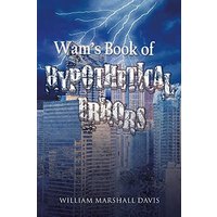 Wam's Book of Hypothetical Errors - Wam's Book of Hypothetical Errors - jetzt bei oelder-buchhandlung.de kaufen