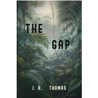 The Gap - The Gap - jetzt bei oelder-buchhandlung.de kaufen