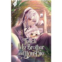 Touch My Brother and You Die: Volume II (Light Novel) - Touch My Brother and You Die: Volume II (Light Novel) - jetzt bei oelder-buchhandlung.de kaufen