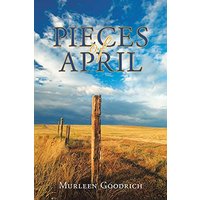 Pieces of April - Pieces of April - jetzt bei oelder-buchhandlung.de kaufen