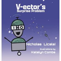 V-ector's Surprise Problem - V-ector's Surprise Problem - jetzt bei oelder-buchhandlung.de kaufen