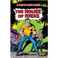 The House Of Ideas (The Four-Color Trilogy, Band 3) - The House Of Ideas (The Four-Color Trilogy, Band 3) - jetzt bei oelder-buchhandlung.de kaufen