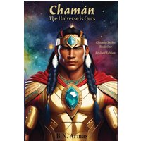 Chamán: The Universe Is Ours - Chamán: The Universe Is Ours - jetzt bei oelder-buchhandlung.de kaufen