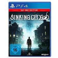 Bigben The Sinking City (Day One Edition)