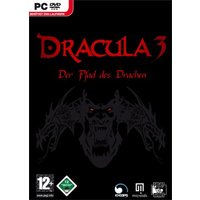 Morphicon Dracula 3 - Der Pfad Des Drachen (Dvd-Rom)