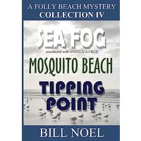 A Folly Beach Mystery Collection IV - A Folly Beach Mystery Collection IV - jetzt bei oelder-buchhandlung.de kaufen