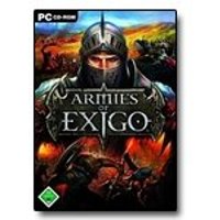 Electronic Arts Gmbh Armies Of Exigo