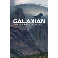 Galaxian - The Search for Icol - Galaxian - The Search for Icol - jetzt bei oelder-buchhandlung.de kaufen