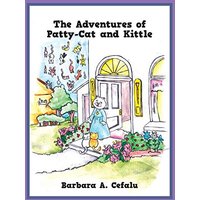 The Adventures of Patty-Cat and Kittle - The Adventures of Patty-Cat and Kittle - jetzt bei oelder-buchhandlung.de kaufen
