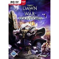Thq Entertainment Gmbh Warhammer 40,000: Dawn Of War - Soulstorm Add-On