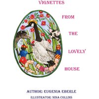 Vignettes from The Lovely House - Vignettes from The Lovely House - jetzt bei oelder-buchhandlung.de kaufen