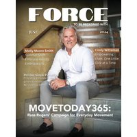 FORCE Magazine: June 2024 - FORCE Magazine: June 2024 - jetzt bei oelder-buchhandlung.de kaufen