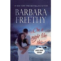 On A Night Like This (LARGE PRINT) Edition: Heartwarming Contemporary Romance (Callaways) - On A Night Like This (LARGE PRINT) Edition: Heartwarming Contemporary Romance (Callaways) - jetzt bei oelder-buchhandlung.de kaufen