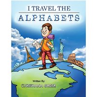 I Travel the Alphabets - I Travel the Alphabets - jetzt bei oelder-buchhandlung.de kaufen