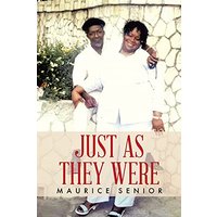 Just As They Were - Just As They Were - jetzt bei oelder-buchhandlung.de kaufen
