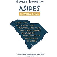 ASIDES: Occasional Essays on Dogs, Food, Restaurants, Bars, Hangovers, Jobs, Music, Family Trees, Robbery, Relationships, Being Brought Up Questionably, Et Cetera - ASIDES: Occasional Essays on Dogs, Food, Restaurants, Bars, Hangovers, Jobs, Music, Family Trees, Robbery, Relationships, Being Brought Up Questionably, Et Cetera - jetzt bei oelder-buchhandlung.de kaufen