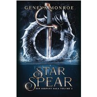 Star Spear - Star Spear - jetzt bei oelder-buchhandlung.de kaufen