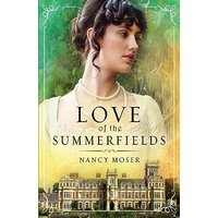 Love of the Summerfields (Manor House) - Love of the Summerfields (Manor House) - jetzt bei oelder-buchhandlung.de kaufen