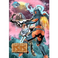 Legend of Isis: The New Kingdom #4 - Legend of Isis: The New Kingdom #4 - jetzt bei oelder-buchhandlung.de kaufen