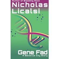 Gene Fad - Gene Fad - jetzt bei oelder-buchhandlung.de kaufen