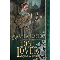 Lost Lover (Crime & Passion, Band 4) - Lost Lover (Crime & Passion, Band 4) - jetzt bei oelder-buchhandlung.de kaufen