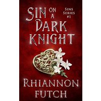Sin on a Dark Knight - Sin on a Dark Knight - jetzt bei oelder-buchhandlung.de kaufen