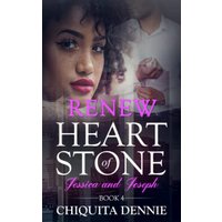 Renew:Heart of Stone Book 4 Jessica and Joseph: A Second Chance, WorkPlace, Curvy Girl, Contemporary Romance - Renew:Heart of Stone Book 4 Jessica and Joseph: A Second Chance, WorkPlace, Curvy Girl, Contemporary Romance - jetzt bei oelder-buchhandlung.de kaufen