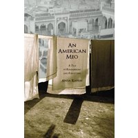 An American Meo: A Tale of Remembering and Forgetting - An American Meo: A Tale of Remembering and Forgetting - jetzt bei oelder-buchhandlung.de kaufen