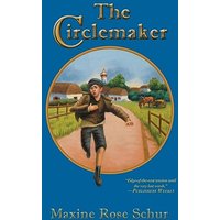 The Circlemaker - The Circlemaker - jetzt bei oelder-buchhandlung.de kaufen