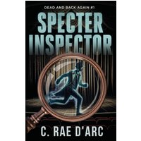Specter Inspector: From the World of Novel: Dead and Back Again #1 - Specter Inspector: From the World of Novel: Dead and Back Again #1 - jetzt bei oelder-buchhandlung.de kaufen