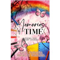 Memories of a Time: Poems and Short Stories (Children's Books as Shirley Parabia) - Memories of a Time: Poems and Short Stories (Children's Books as Shirley Parabia) - jetzt bei oelder-buchhandlung.de kaufen