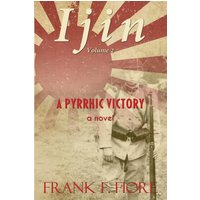 A Pyrrhic Victory (Ijin, Band 2) - A Pyrrhic Victory (Ijin, Band 2) - jetzt bei oelder-buchhandlung.de kaufen