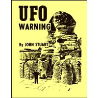 UFO WARNING - UFO WARNING - jetzt bei oelder-buchhandlung.de kaufen