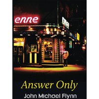 Answer Only - Answer Only - jetzt bei oelder-buchhandlung.de kaufen