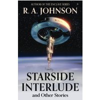 Starside Interlude and Other Stories - Starside Interlude and Other Stories - jetzt bei oelder-buchhandlung.de kaufen