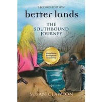 better lands: The Southbound Journey - better lands: The Southbound Journey - jetzt bei oelder-buchhandlung.de kaufen