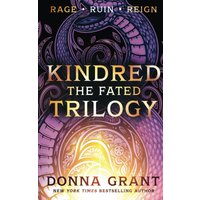 Kindred The Fated Trilogy - Kindred The Fated Trilogy - jetzt bei oelder-buchhandlung.de kaufen
