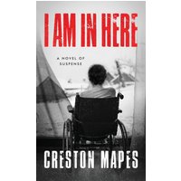 I Am In Here (HB) - I Am In Here (HB) - jetzt bei oelder-buchhandlung.de kaufen