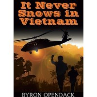 It Never Snows In Vietnam - It Never Snows In Vietnam - jetzt bei oelder-buchhandlung.de kaufen