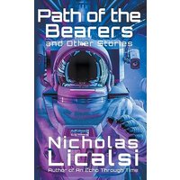 Path of the Bearers and Other Stories: A Space Adventure Anthology - Path of the Bearers and Other Stories: A Space Adventure Anthology - jetzt bei oelder-buchhandlung.de kaufen