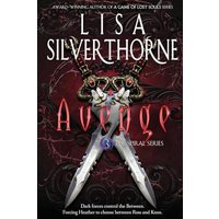 Avenge - Avenge - jetzt bei oelder-buchhandlung.de kaufen
