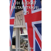 101 Budget Britain Travel Tips - 2nd Edition - 101 Budget Britain Travel Tips - 2nd Edition - jetzt bei oelder-buchhandlung.de kaufen