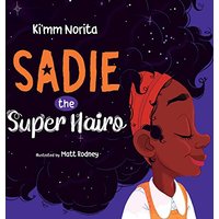 Sadie the Super Hairo - Sadie the Super Hairo - jetzt bei oelder-buchhandlung.de kaufen