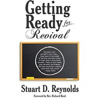 Getting Ready for Revival - Getting Ready for Revival - jetzt bei oelder-buchhandlung.de kaufen