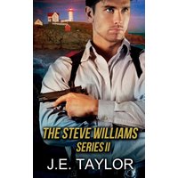 The Steve Williams Series II - The Steve Williams Series II - jetzt bei oelder-buchhandlung.de kaufen